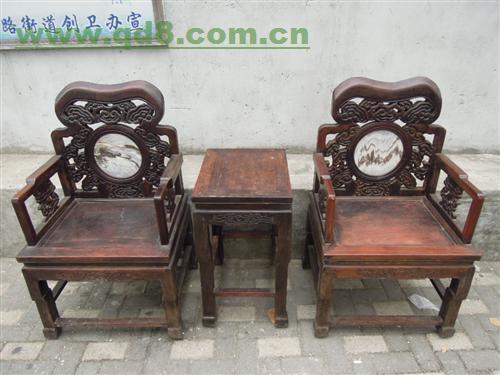 北京民国时期家具回收，老红木家具回收，黄花梨家具回收，