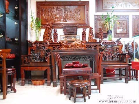 北京老红木家具回收老红酸枝家具回收古典红酸枝家具回收公司