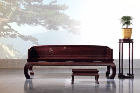 北京老挝红酸枝罗汉床明式黄花梨家具回收老式红木家具回收圈椅太师椅官帽椅回收