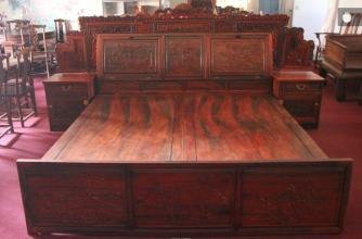 北京老红木沙发回收红酸枝顶箱柜回收民国红酸枝圈椅沙发回收