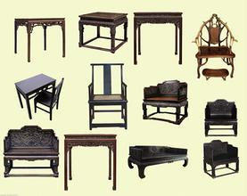 北京仿古家具回收 北京二手古典家具回收 老红木家具回收