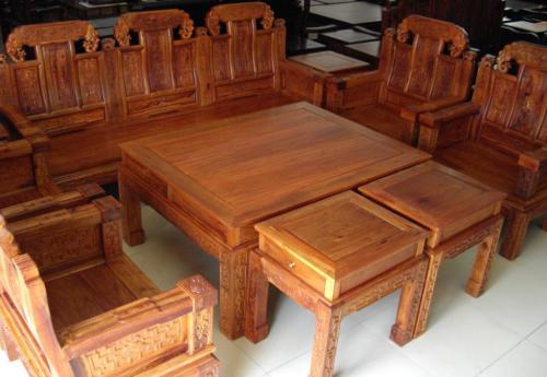 北京花梨木家具回收花梨木书桌回收花梨木写字台回收花梨木圈椅回收