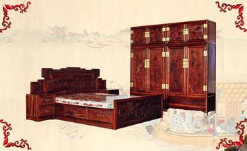北京红木家具回收 二手红木家具回收 民国老红木家具回收 红木沙发写字台回收