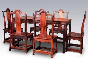 北京明清红酸枝家具回收 明清老红木家具回收 明清红木顶箱柜沙发书桌回收