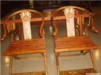 北京越南黄花梨家具回收黄花梨罗汉床回收黄花梨圈椅回收 黄花梨书桌回收